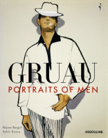<img class='new_mark_img1' src='https://img.shop-pro.jp/img/new/icons50.gif' style='border:none;display:inline;margin:0px;padding:0px;width:auto;' />Gruau: Portraits of Men ��͡�����奪��