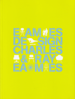 EAMES DESIGN CHARLES AND RAY EAMESॺǥŸ
