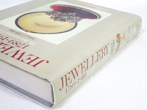 Jewellery 1789-1910: The International Era Volume 1 1789-1861 Jewellery 1789-1910: The International Era Volume 1 1789-1861