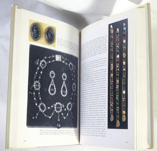 Shirley Bury『JEWELLERY 1789-1910』(全2冊揃) Shirley Bury『JEWELLERY 1789-1910』(全2冊揃) Shirley Bury
