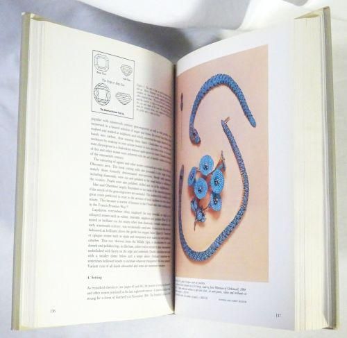 Jewellery 1789-1910: The International Era Volume 1 1789-1861