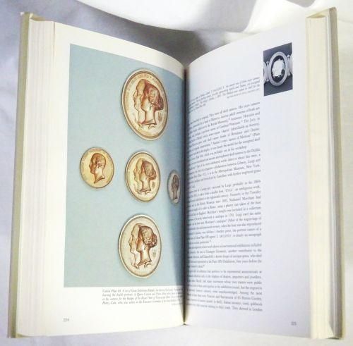 Shirley Bury『JEWELLERY 1789-1910』(全2冊揃) Shirley Bury『JEWELLERY 1789-1910』(全2冊揃) Shirley Bury