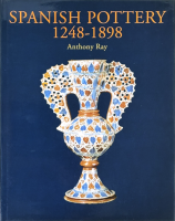 Spanish Pottery 1248-1898 ڥƫ