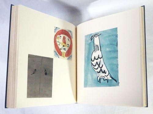 芹沢銈介手控帖 - 古本買取販売 ハモニカ古書店 建築 美術 写真