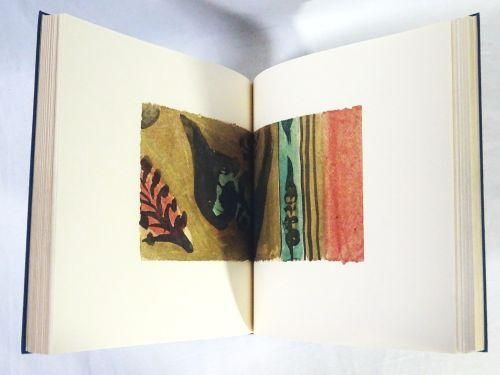 芹沢銈介手控帖 - 古本買取販売 ハモニカ古書店 建築 美術 写真