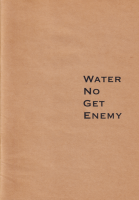 Water No Get Enemy��Yuri Shibuya ��ë���