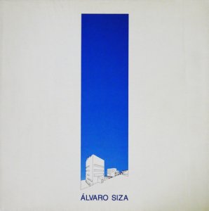 Alvaro Siza 1986-1995 アルヴァロ・シザ - 古本買取販売 ハモニカ古
