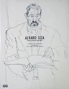 Alvaro Siza: Works & Projects 1954-1992 アルヴァロ・シザ - 古本