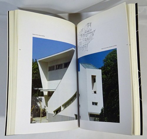 Alvaro Siza: Works & Projects 1954-1992 アルヴァロ・シザ - 古本