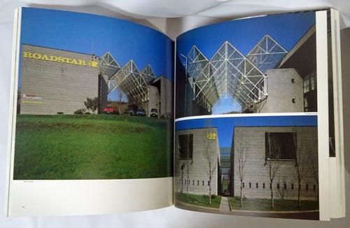 マリオ・ボッタ全集 　3巻セット 建築家 GA ARCHITECT 3｜MARIO BOTTA／マリオ・ボッタ｜建築書・建築