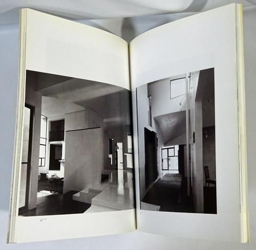 EL CROQUIS 78 Steven Holl 1986-1996 スティーブン・ホール