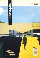 EL CROQUIS 86 MVRDV 1991-1997