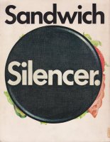Sandwich Silencer ɥå󥵡