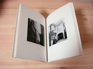4区 Passage - 森山 大道 / Daido Moriyama
