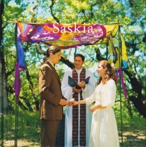 鈴木理策　サスキア　Saskia 写真集　サイン付き サスキア 鈴木理策写真集 - 古本買取販売 ハモニカ古書店 建築