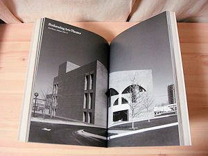 ルイス・カーン 建築の世界 - 古本買取販売 ハモニカ古書店 建築 美術