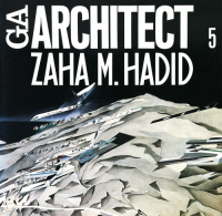 GAƥ 5ZAHA MHADID ϡϥǥ