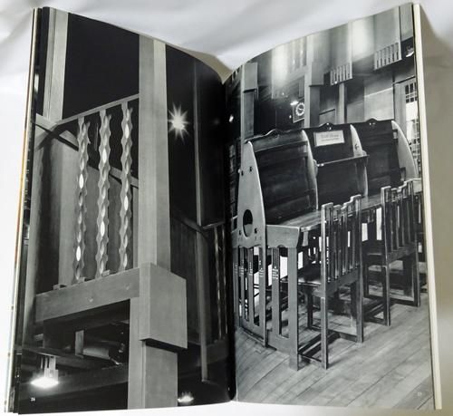 GA49 チャールズ・レニー・マッキントッシュ グラスゴー