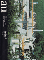 a+u臨時増刊/別冊 - 古本買取販売 ハモニカ古書店 建築 美術 a+u臨時増刊/別冊 - 古本買取販売 ハモニカ古書店 建築 美術