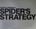 <img class='new_mark_img1' src='https://img.shop-pro.jp/img/new/icons50.gif' style='border:none;display:inline;margin:0px;padding:0px;width:auto;' />SPIDER'S STRATEGY　金村修