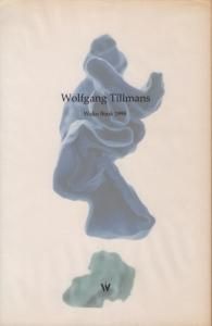 Wolfgang Tillmans Wako Book 1999 ヴォルフガング