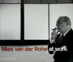 <img class='new_mark_img1' src='https://img.shop-pro.jp/img/new/icons50.gif' style='border:none;display:inline;margin:0px;padding:0px;width:auto;' />Mies Van Der Rohe At Workߡե󡦥ǥ롦ʽ