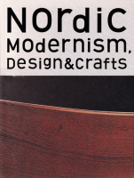 <img class='new_mark_img1' src='https://img.shop-pro.jp/img/new/icons50.gif' style='border:none;display:inline;margin:0px;padding:0px;width:auto;' />̲ ǥեȡNordic Modernism DESIGN & CRAFT