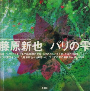 バリの雫 藤原新也 - 古本買取販売 ハモニカ古書店 建築 美術