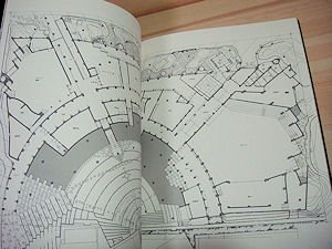 世界建築設計図集 - 古本買取販売 ハモニカ古書店 建築 美術 写真 