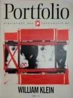<img class='new_mark_img1' src='https://img.shop-pro.jp/img/new/icons50.gif' style='border:none;display:inline;margin:0px;padding:0px;width:auto;' />William Klein: Fotografie Portfolio No.7