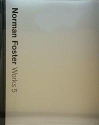 <img class='new_mark_img1' src='https://img.shop-pro.jp/img/new/icons50.gif' style='border:none;display:inline;margin:0px;padding:0px;width:auto;' />Norman Foster Works 5 Ρޥ󡦥եʽβ