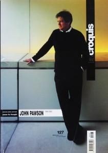 EL CROQUIS 127 John Pawson 1995-2005 ジョン・ポーソン - 古本買取