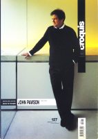EL CROQUIS 127 John Pawson 1995-2005 󡦥ݡ
