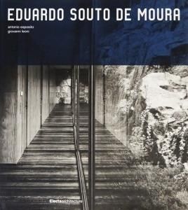 Eduardo Souto De Moura エデュアルド・ソウト・デ・モウラ 古本買取販売 ハモニカ古書店 建築 美術 写真 デザイン