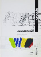 EL CROQUIS 133 Juan Navarro Baldeweg 1996-2006 ե󡦥ʥХǥ