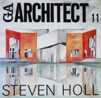 GA ARCHITECT - 古本買取販売 ハモニカ古書店 建築 美術 写真