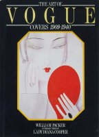 <img class='new_mark_img1' src='https://img.shop-pro.jp/img/new/icons50.gif' style='border:none;display:inline;margin:0px;padding:0px;width:auto;' />The Art Of Vogue Covers 1909-1940 