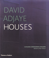 David Adjaye: Houses ǥåɡ㥤