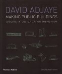 <img class='new_mark_img1' src='https://img.shop-pro.jp/img/new/icons50.gif' style='border:none;display:inline;margin:0px;padding:0px;width:auto;' />David Adjaye: Making Public Buildings ǥåɡ㥤