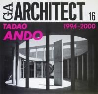 GA ARCHITECT - 古本買取販売 ハモニカ古書店 建築 美術 写真