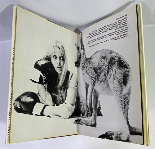 Made in Australia by David Mist デイヴィッド・ミスト - 古本