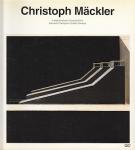 Christoph Mackler(Current Architecture Catalogues)