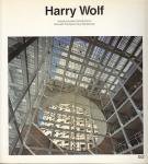 Harry Wolf (Current Architecture Catalogues)