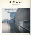 Jo Coenen(Current Architecture Catalogues)