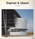 Espinet & Ubach(Current Architecture Catalogues)