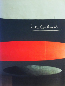 ル・コルビュジェ展 1996−1997 図録 セゾン美術館 ル・コルビュジエ展 1996‐1997 - 古本買取販売 ハモニカ古書店