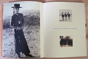 Arthur Elgort's Models Manual アーサー・エルゴート - 古本買取販売 ハモニカ古書店 建築 美術 写真 デザイン  近代文学 大阪府古書籍商組合加盟店