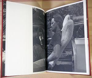 Bruce Weber: Sam Shepard ブルース・ウェーバー - 古本買取販売 Bruce Weber: Sam Shepard ブルース・ウェーバー - 古本買取販売