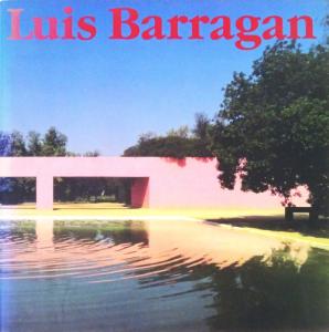 ルイス・バラガンの建築 Luis Barragan 洋書 Luis Barragan ルイス・バラガンの建築 齋藤裕 - 古本買取販売
