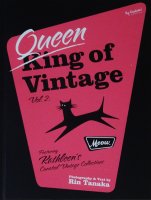 Queen of Vintage Vol.2Ϻ